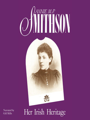cover image of Her Irish Heritage